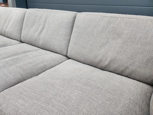 Cassina Otto 202 8 - Corner Sofa