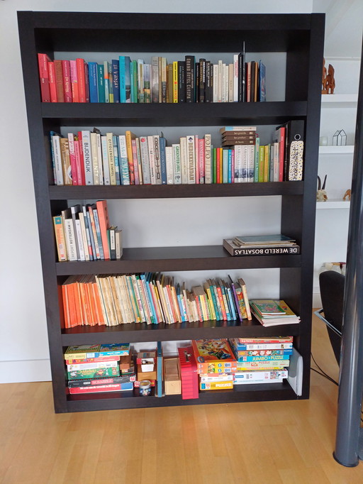 Hulshoff Bücherregal/Raumteiler