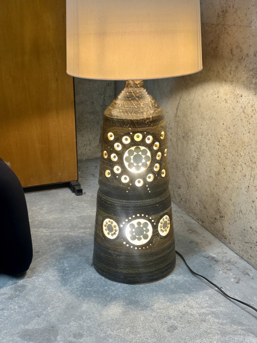 Grande Lampe Pelletier