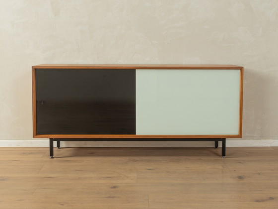 Image 1 of 60s Sideboard by Lothar Wegner