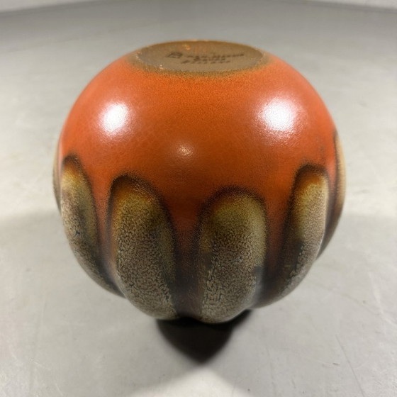 Leen Muller Vase Kon Plazuid Gouda 1932 – Ceramic (photo 6 of 7)