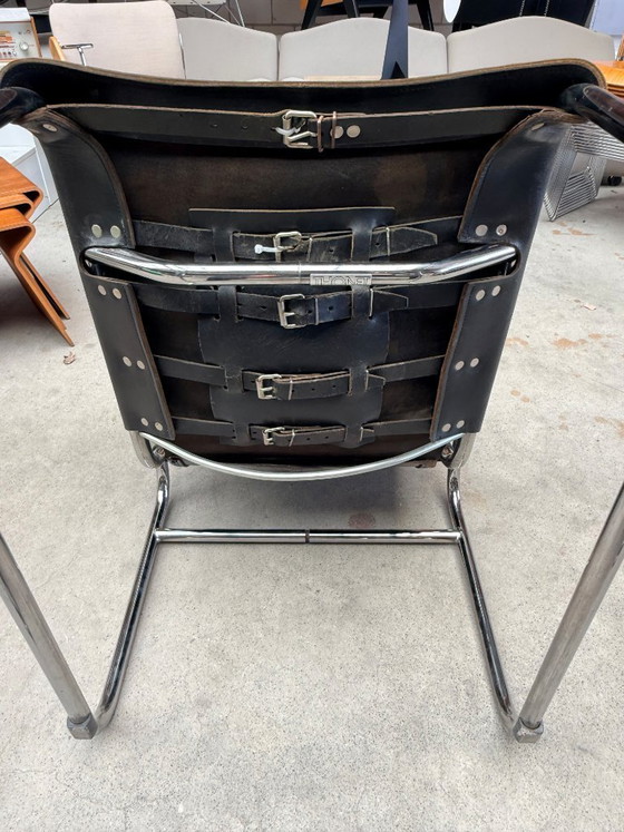 Image 1 of Thonet S35 Chair by Marcel Breuer