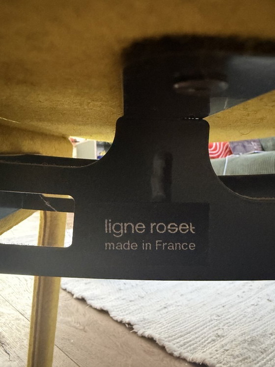 Image 1 of Chair Ligne Roset