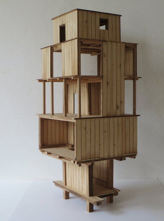 Image 1 of Eric van Solm - 'Mi lugar'