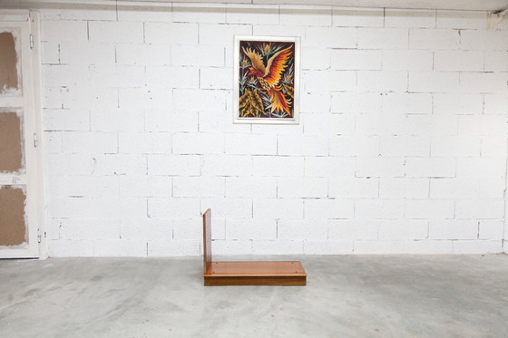 Image 1 of Oscar Didier Rozaffy Library 1952 4 levels