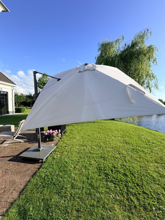 Image 1 of I.z.g.staat Tuin/Loungeset 