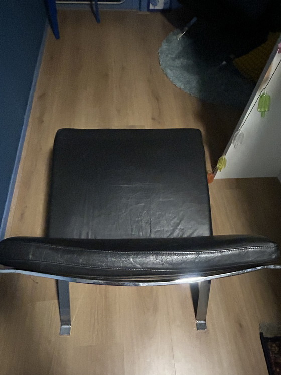 Image 1 of 2 Girsberger Euro1600 relaxstoelen