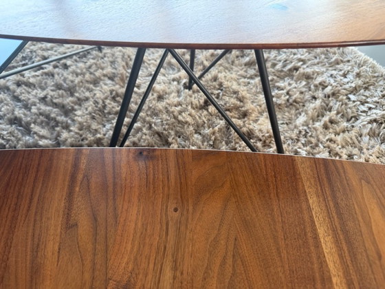 Image 1 of 3 x Bert Plantagie Justin coffee tables L M S