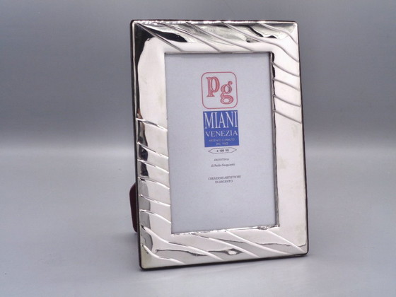 Image 1 of Cornice argento 925 9x13