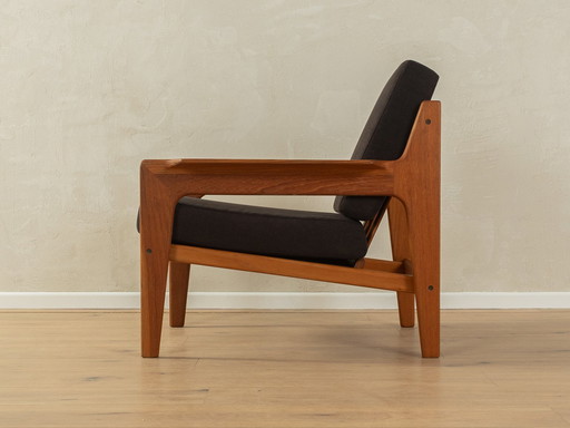 60s Armchair by Arne Wahl Iversen for Komfort