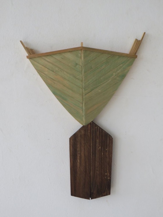 Image 1 of Eric van Solm - 'new horizon'