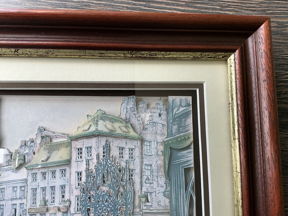 Image 1 of Opera di Anton Pieck