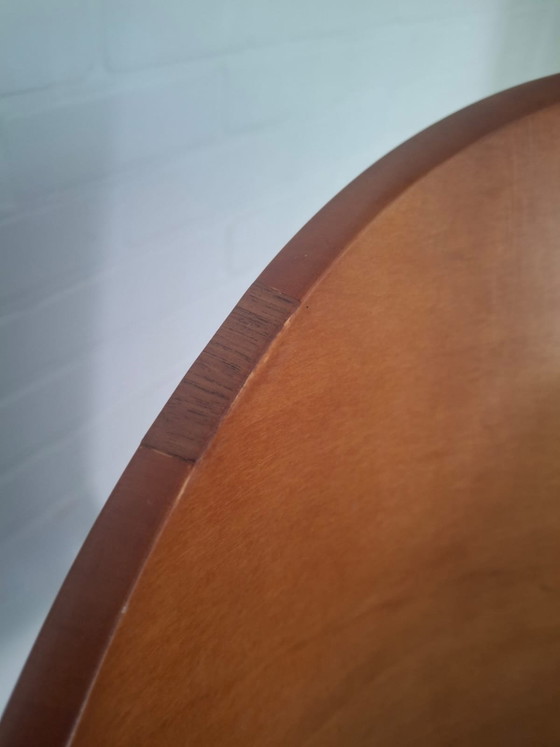 Sedia Costes Philippe Starck 1984 Per Driade Artifort – Poltrone, Leather, Metal (photo 8 of 10)