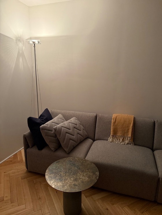 Image 1 of Lampada da terra vintage