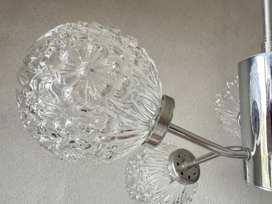 Image 1 of Lampada Sputnik d'epoca