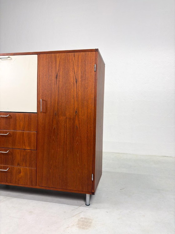 Image 1 of Pastoe 'Made to Measure' Dressoir van Cees Braakman