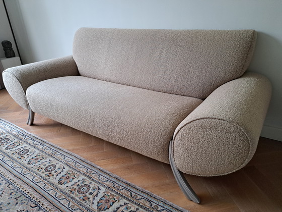 Image 1 of Divano Canapé Rolf Benz