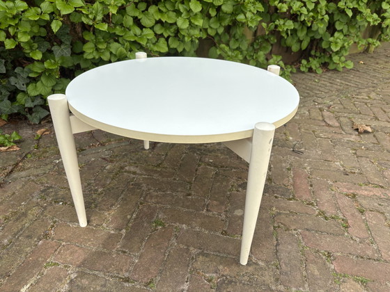 Image 1 of Vintage design side table