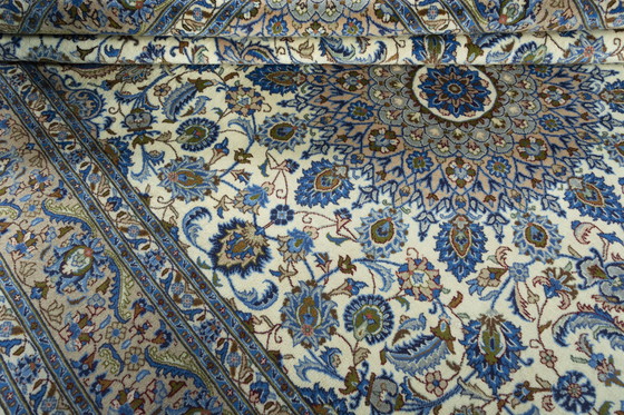 Image 1 of Kashmar cork - Persian carpet 351 x 250 cm