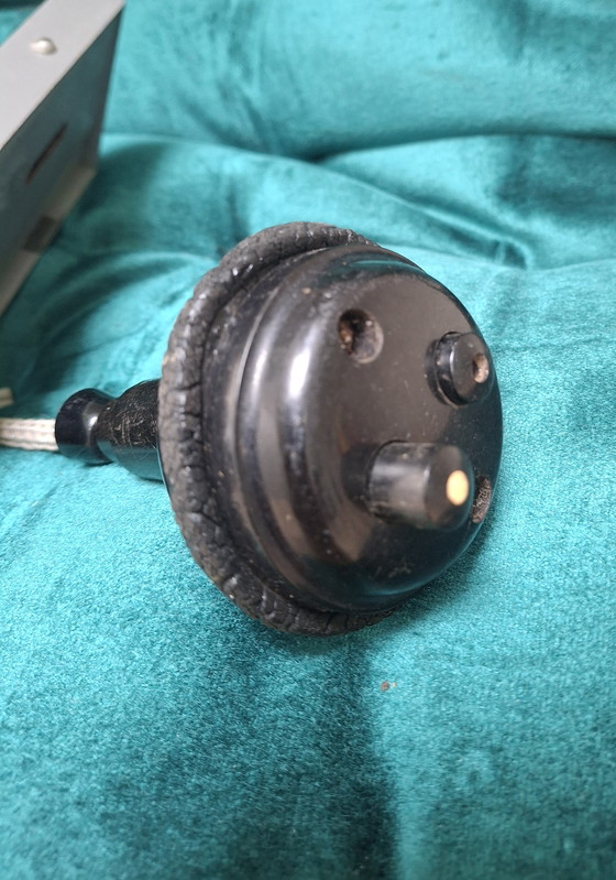 Image 1 of Lampada da parete vintage Fog & Morup