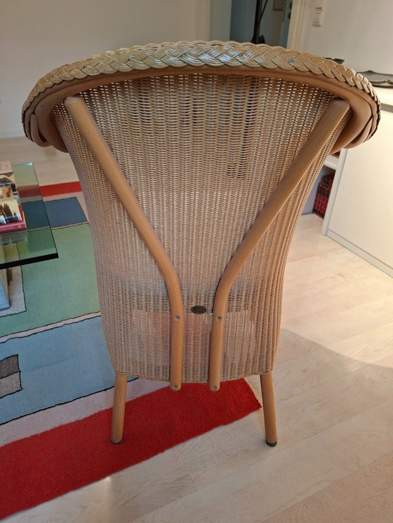 Image 1 of Silla Lloyd Loom (2x)