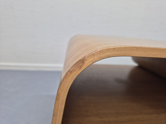 Image 1 of Ikea designer coffee table, LAGFORS by Richard Clack 2004.