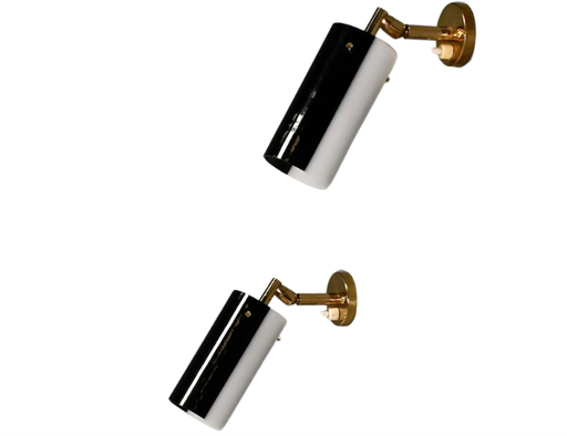2 apliques Stillux