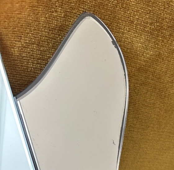 Image 1 of Gitaarspiegel uit de jaren 70