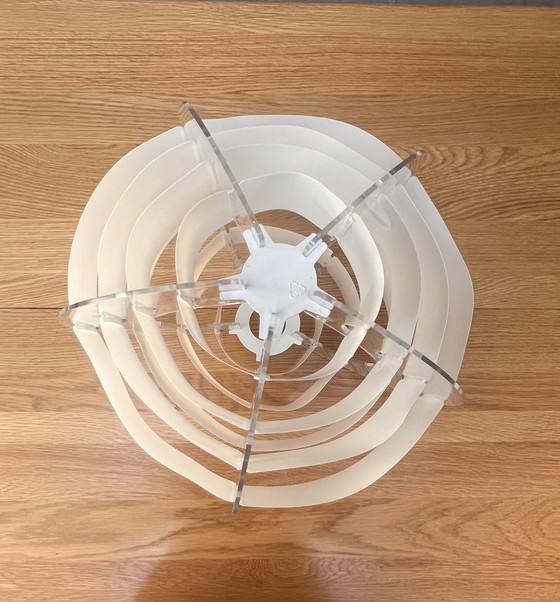 Image 1 of Suspension Strips Flemming Brylle and Preben Jacobsen