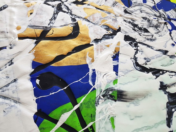 Image 1 of Jürgen Angeler - El Sonar Eco