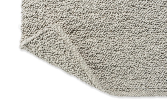 Brink en Campman rug Bond Ash 250 x 350 NEW €5119,-, Brink & Campman, Rugs & carpets, Wool, Grey (photo 3 of 12)