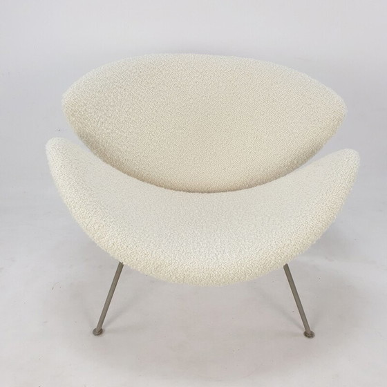 Image 1 of Vintage armchair by Pierre Paulin for Artifort, 1960s