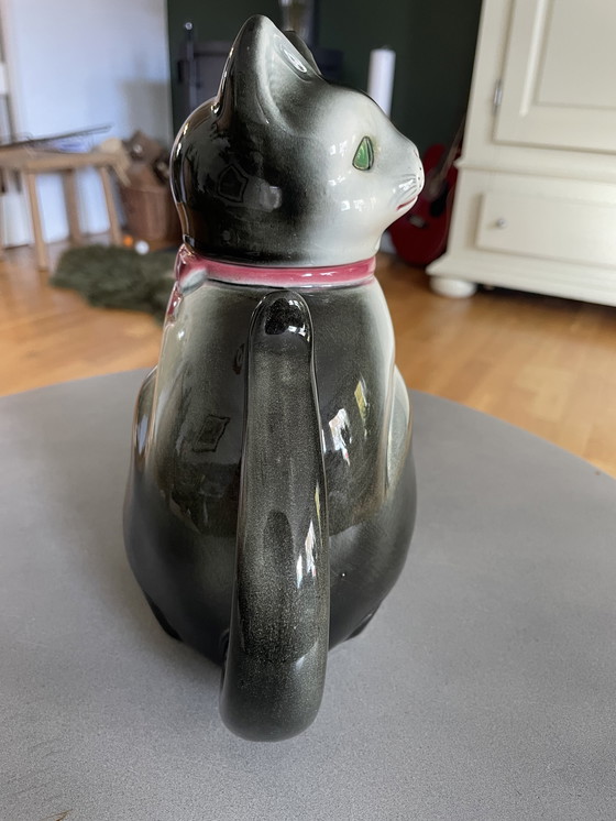 Image 1 of Teiera vintage in porcellana Cortendorf