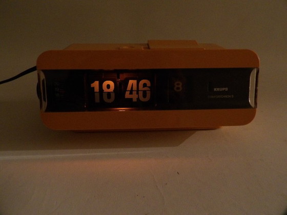 Image 1 of Germany 1970 Krups, Comfortchron S, Type 625 with Date