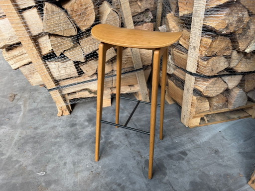 20x NOR11 NY11 bar stool 75cm