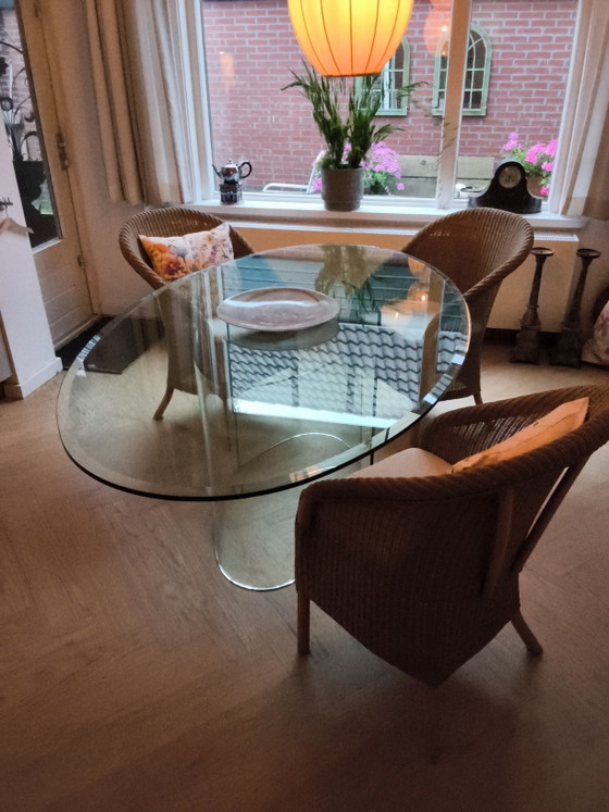 Image 1 of Eettafel Fiam Italia
