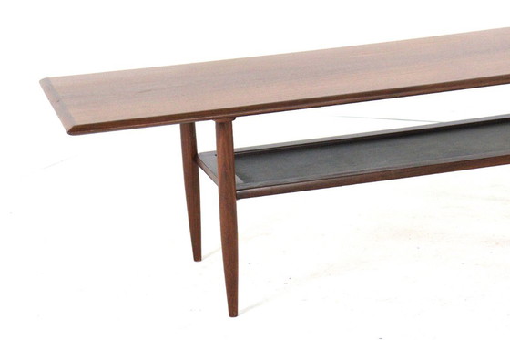 Image 1 of Table basse vintage RS Associates de Montréal