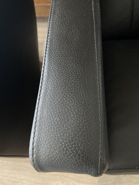 Sillones Leolux – Leather, Metal (photo 6 of 6)
