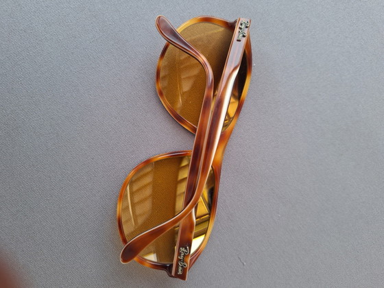 Vintage 70s sunglasses – Ray-Ban, Gifts, Plastic (photo 4 of 5)