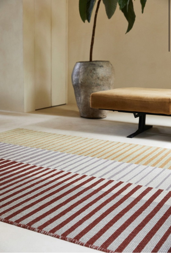 Image 1 of Alfombra Brink & Campman Artisan Focus Dawn 200 x 280