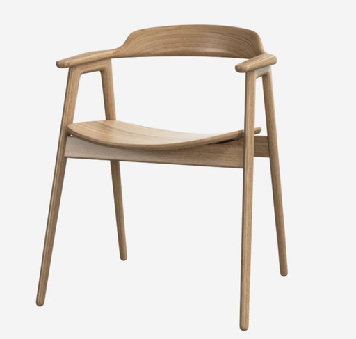 Chaise de salle à manger Séoul