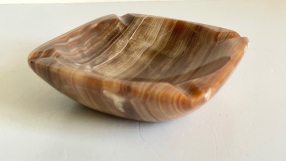 POSACENERE ONYX Marmo Vintage – Oggetti decorativi (photo 18 of 27)