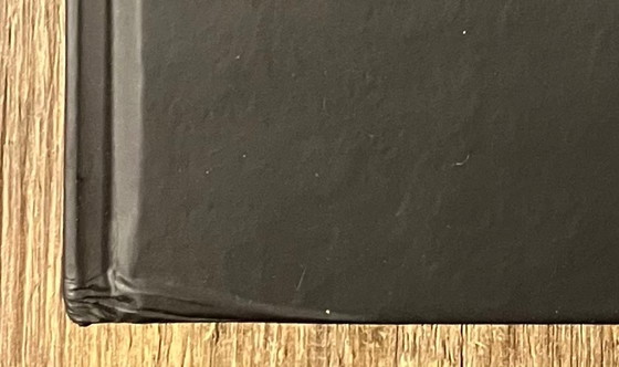 Image 1 of Dieter Rams - Tien principes voor goed ontwerp - Boek