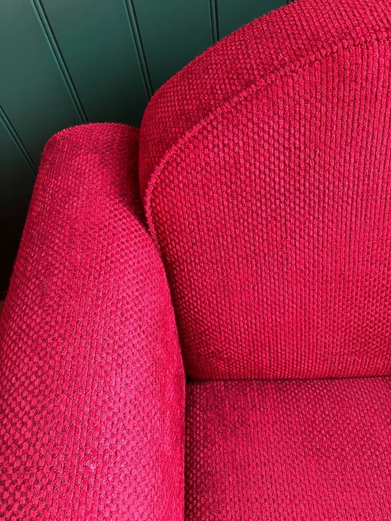 Image 1 of Dutch Seating Company Seating Corner