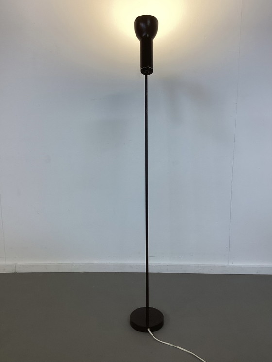 Image 1 of Vintage Hala Floor Lamp Design Lamp Sixties