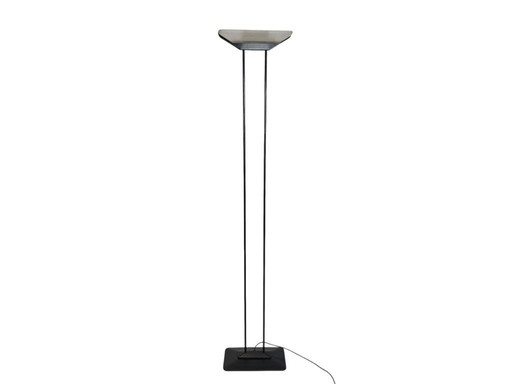 Tronconi - design Barbieri & Marianelli - modèle 'Frack' - lampadaire - années 80