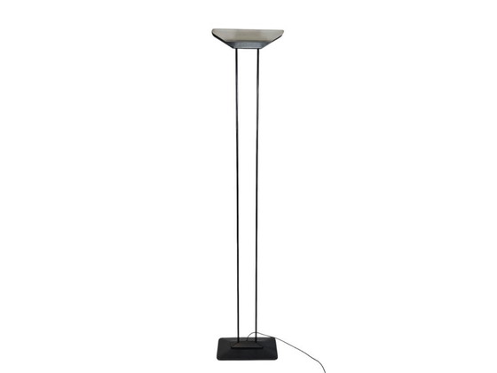 Image 1 of Tronconi - design Barbieri & Marianelli - model 'Frack' - floor lamp - 80's