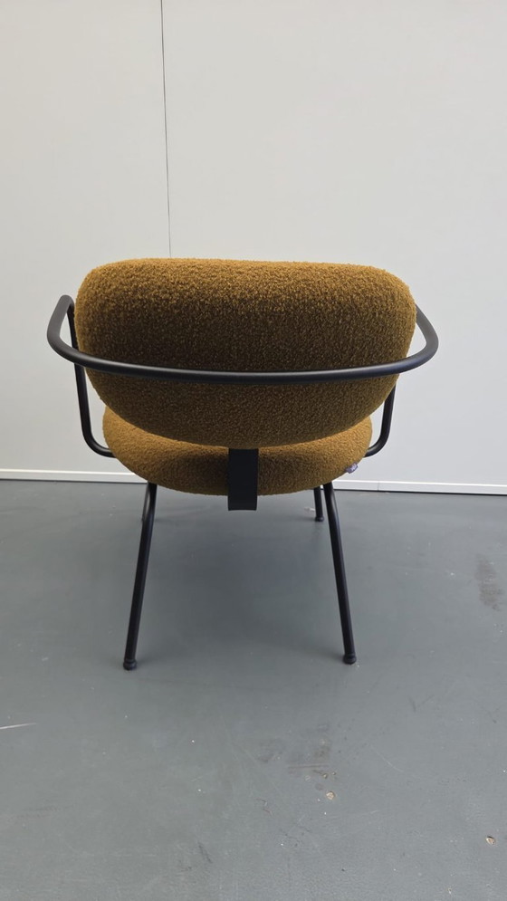 Image 1 of Artifort Vega Lounge fauteuil van Jasper Morrison (met armleuningen)