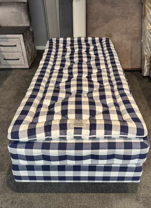 Hästens Maranga boxspring
