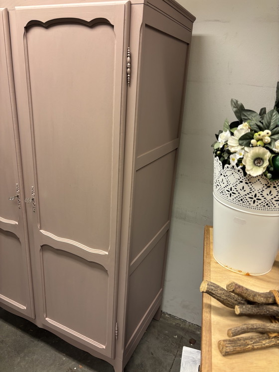 Image 1 of Vintage wardrobe